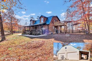 184 Furnace Branch Rd, Bee Spring, KY 42207