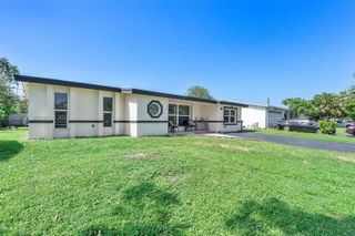 8544 Sheraton Drive, Miramar, FL 33025