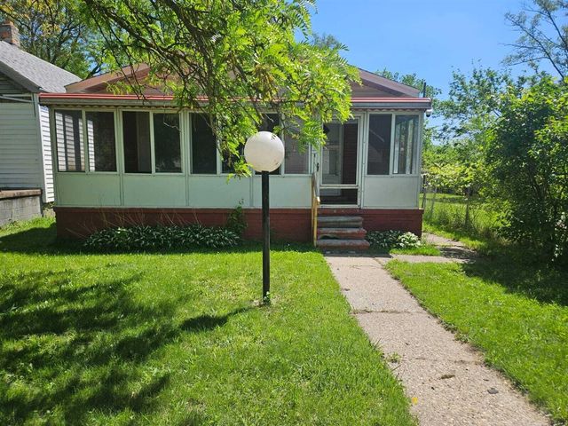 3948 Minnesota Street, Hamtramck, MI 48212