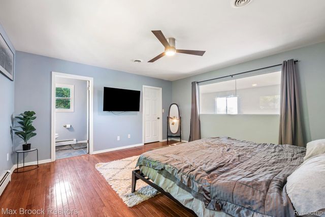 2881 Hope, White Lake Charter Township, MI 48383
