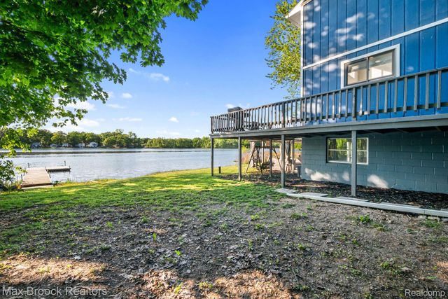 2881 Hope, White Lake Charter Township, MI 48383