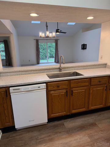 48 Shaker Run Road, Lebanon, OH 45036