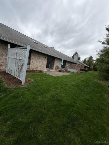 48 Shaker Run Road, Lebanon, OH 45036
