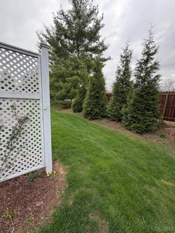 48 Shaker Run Road, Lebanon, OH 45036
