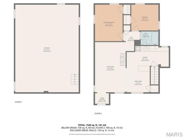 10432 Driver Avenue, Overland, MO 63114