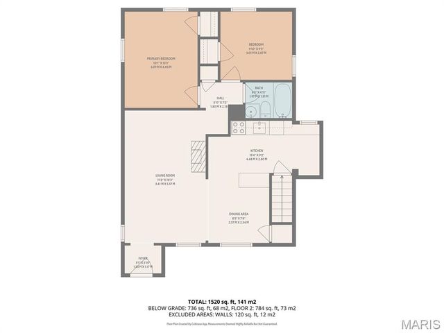 10432 Driver Avenue, Overland, MO 63114