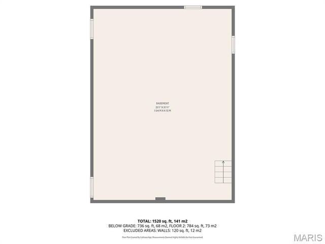 10432 Driver Avenue, Overland, MO 63114