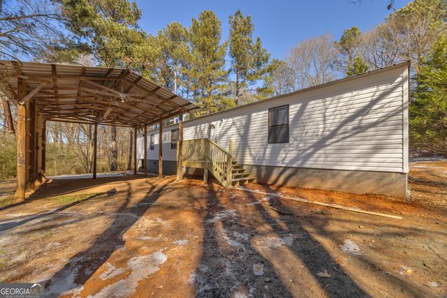 2115 Dusty Road, Bowman, GA 30624
