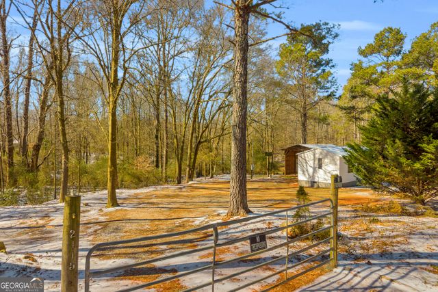 2115 Dusty Road, Bowman, GA 30624