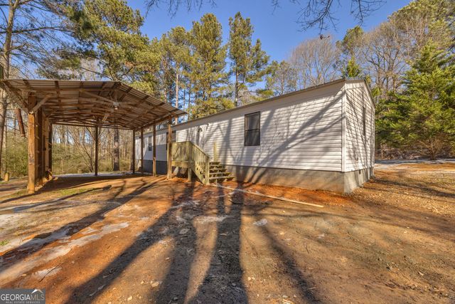 2115 Dusty Road, Bowman, GA 30624