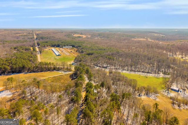 2115 Dusty Road, Bowman, GA 30624