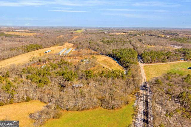 2115 Dusty Road, Bowman, GA 30624