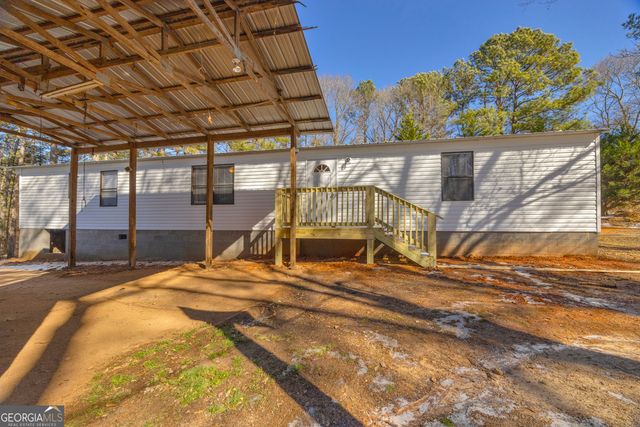 2115 Dusty Road, Bowman, GA 30624
