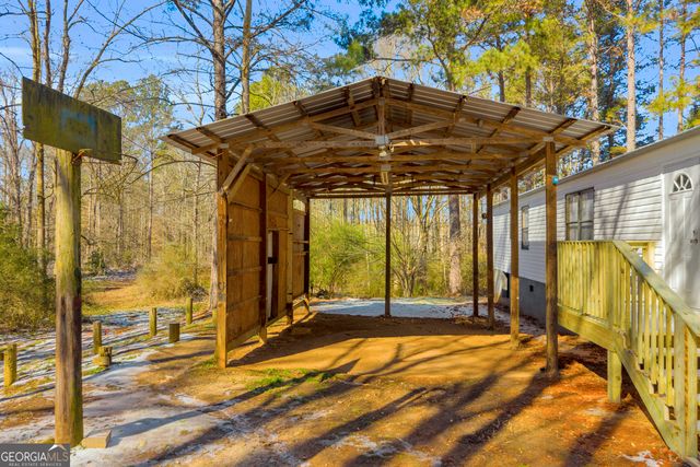 2115 Dusty Road, Bowman, GA 30624