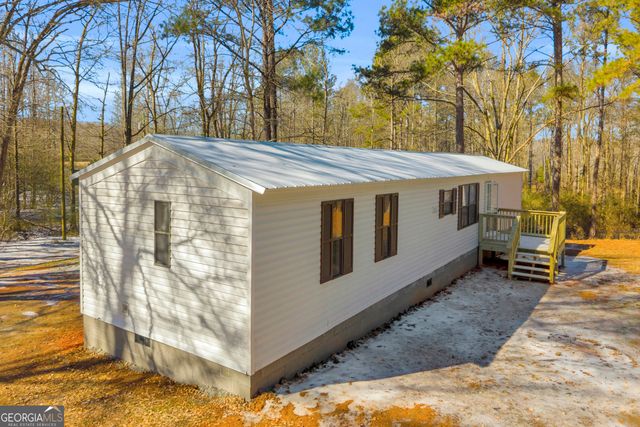 2115 Dusty Road, Bowman, GA 30624