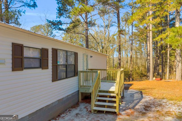 2115 Dusty Road, Bowman, GA 30624