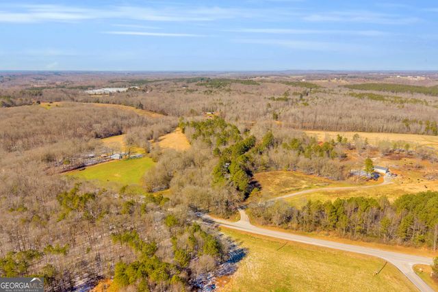 2115 Dusty Road, Bowman, GA 30624