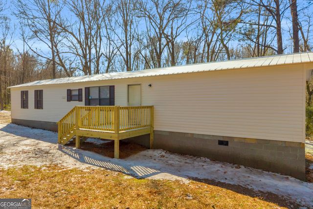 2115 Dusty Road, Bowman, GA 30624