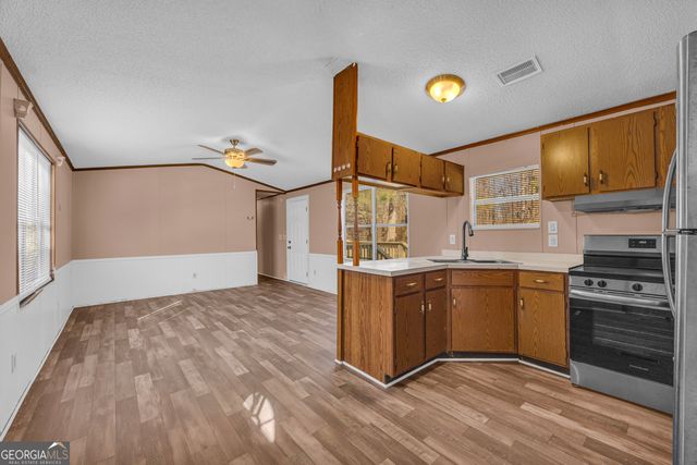 2115 Dusty Road, Bowman, GA 30624