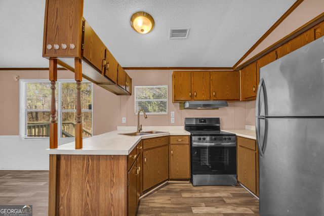 2115 Dusty Road, Bowman, GA 30624