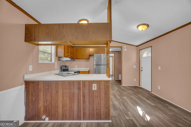 2115 Dusty Road, Bowman, GA 30624
