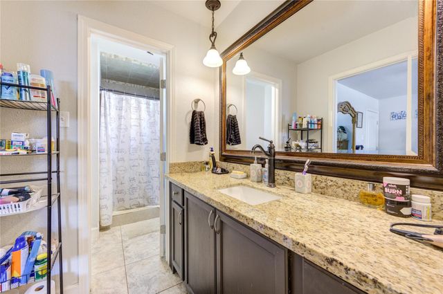 24522 Glen Loch Drive, Spring, TX 77380