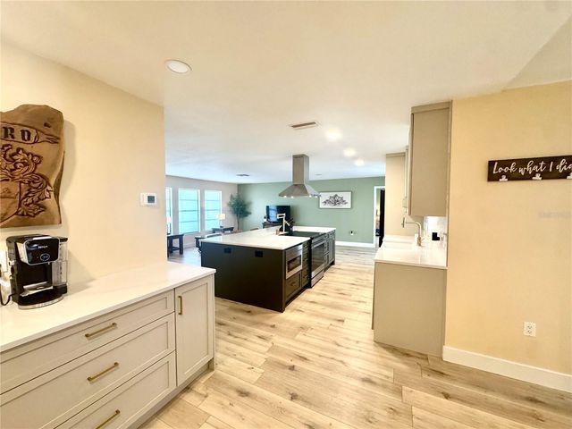 1861 WILLOW OAK DRIVE N, Palm Harbor, FL 34683