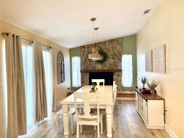 1861 WILLOW OAK DRIVE N, Palm Harbor, FL 34683