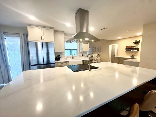 1861 WILLOW OAK DRIVE N, Palm Harbor, FL 34683