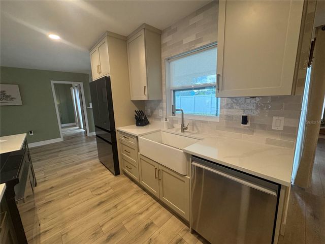 1861 WILLOW OAK DRIVE N, Palm Harbor, FL 34683