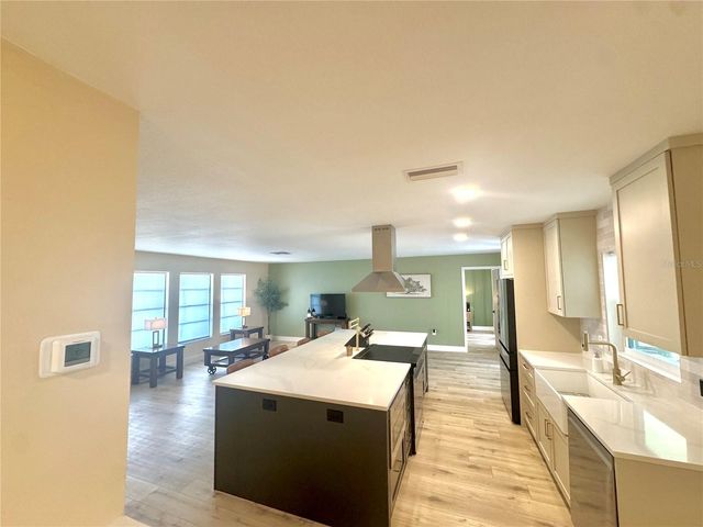 1861 WILLOW OAK DRIVE N, Palm Harbor, FL 34683