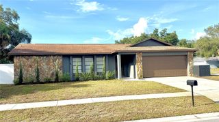 1861 WILLOW OAK DRIVE N, Palm Harbor, FL 34683
