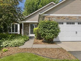 628 Eagle Ridge Road, Woodbury, MN 55125