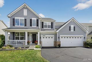 9054 Clinnin Lane, Huntley, IL 60142