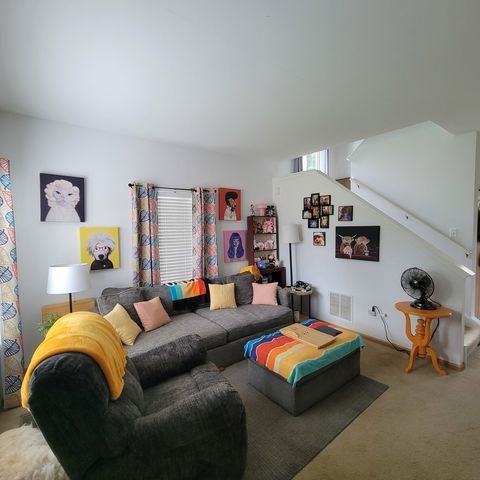 3104 Alyssa Street, Plano, IL 60545