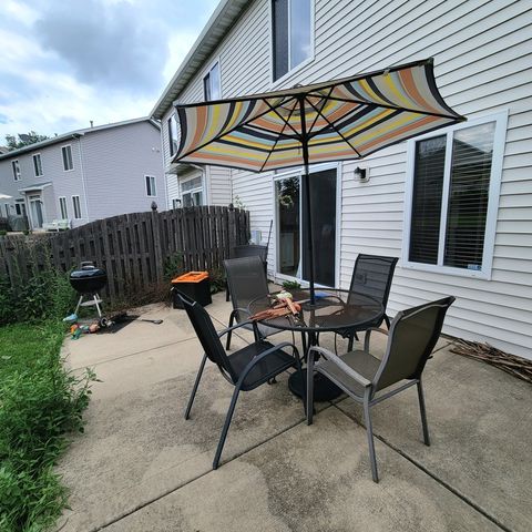 3104 Alyssa Street, Plano, IL 60545