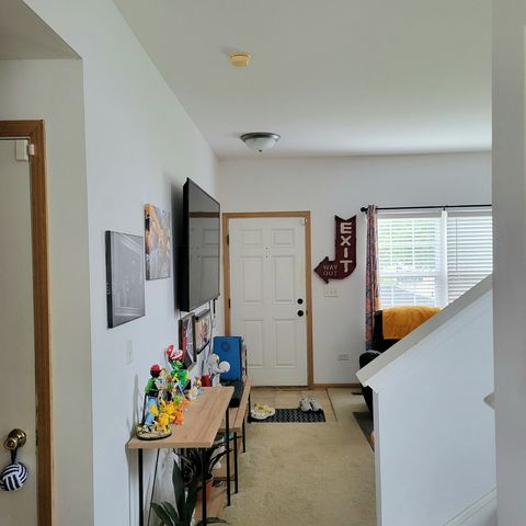 3104 Alyssa Street, Plano, IL 60545