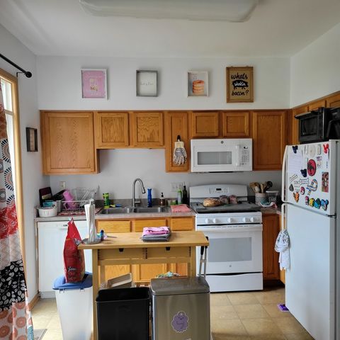 3104 Alyssa Street, Plano, IL 60545