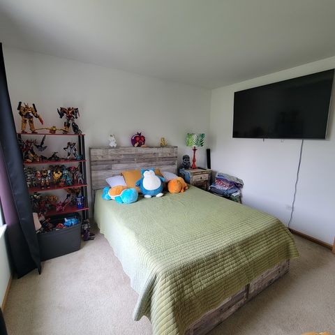 3104 Alyssa Street, Plano, IL 60545