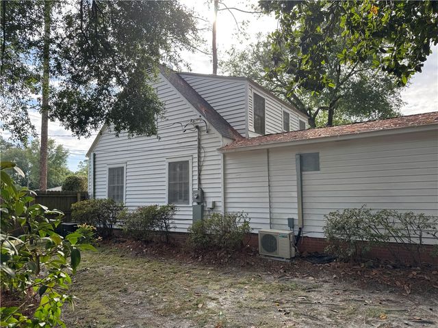 713 Magnolia Drive, Waycross, GA 31501