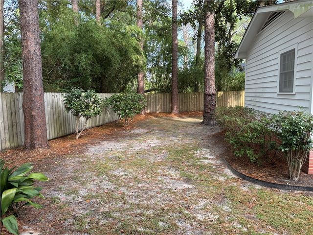 713 Magnolia Drive, Waycross, GA 31501