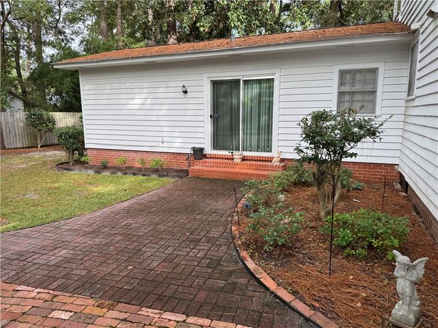 713 Magnolia Drive, Waycross, GA 31501