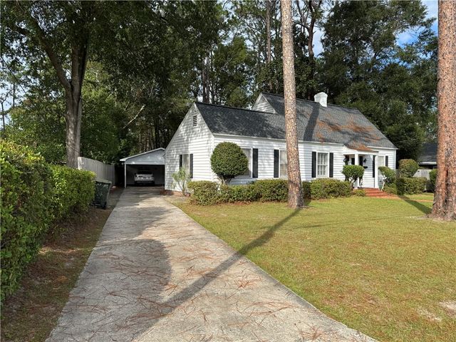 713 Magnolia Drive, Waycross, GA 31501