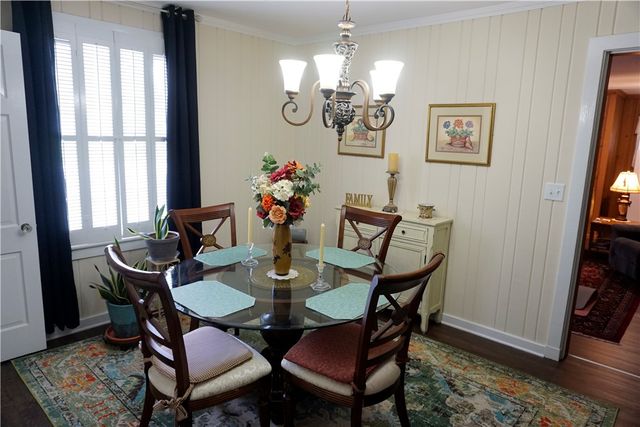 713 Magnolia Drive, Waycross, GA 31501