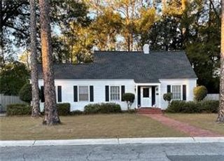 713 Magnolia Drive, Waycross, GA 31501