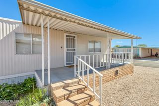 5532 W Diamond K Street, Tucson, AZ 85713