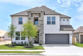 506 Clove Current CT, Georgetown, TX 78633
