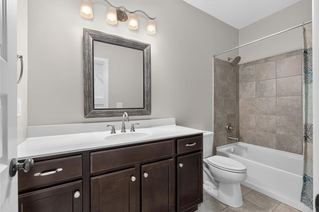 11109 War Admiral Drive, Union, KY 41091