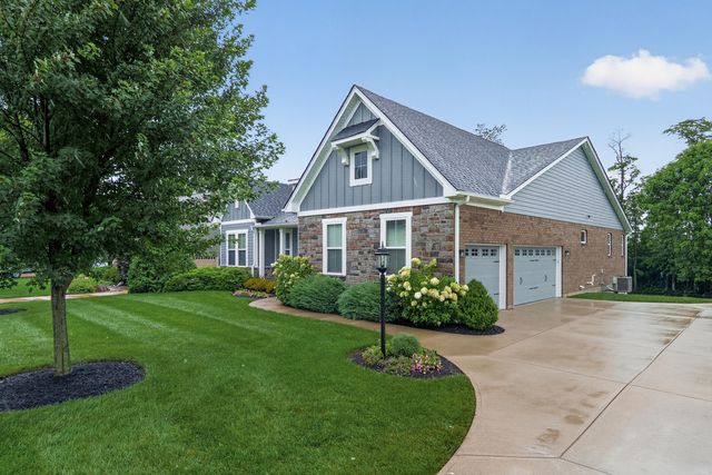 11109 War Admiral Drive, Union, KY 41091