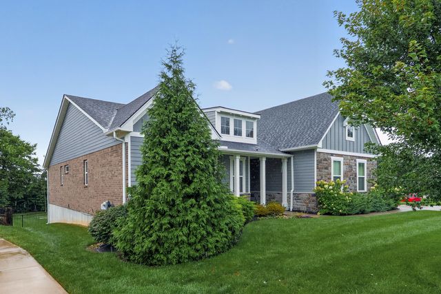 11109 War Admiral Drive, Union, KY 41091